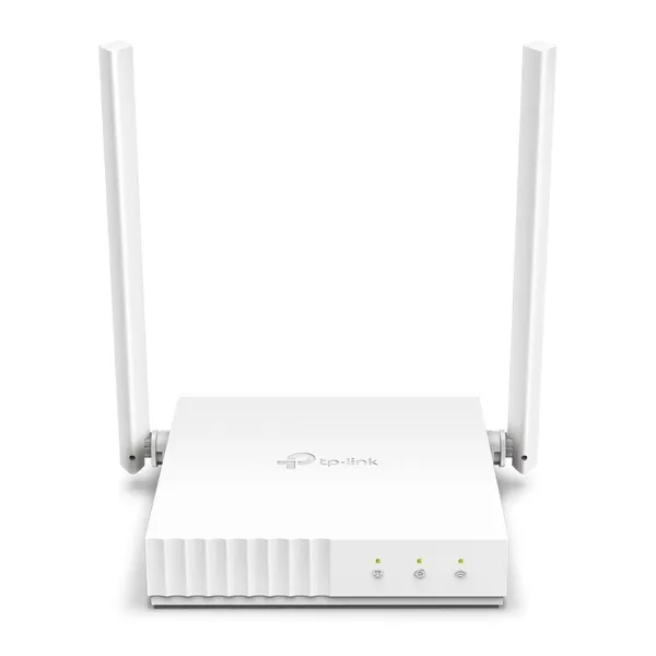 Router Wireless TP-LINK TL-WR844N Wi-Fi 4 Single-Band - imagine 4