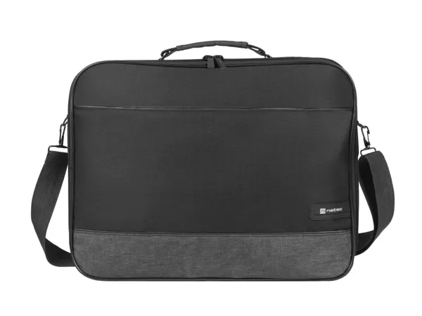 Geantă Laptop NATEC Impala 2 Negru 14,1 inci