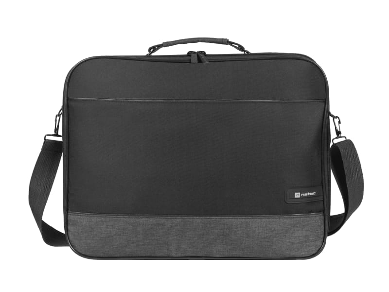 Geantă Laptop NATEC Impala 2 Negru 14,1 inci