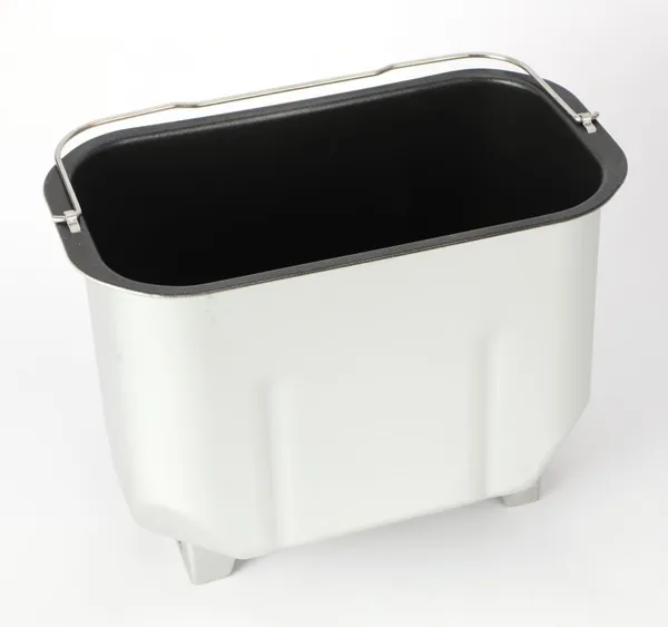 Mașină de pâine HEINNER HBM-D850BK2P 14 Programe Negru - imagine 6