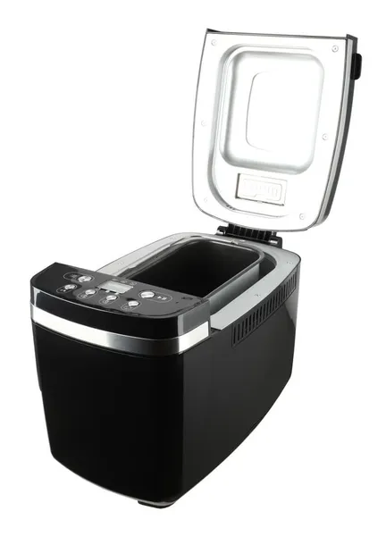 Mașină de pâine HEINNER HBM-D850BK2P 14 Programe Negru - imagine 2