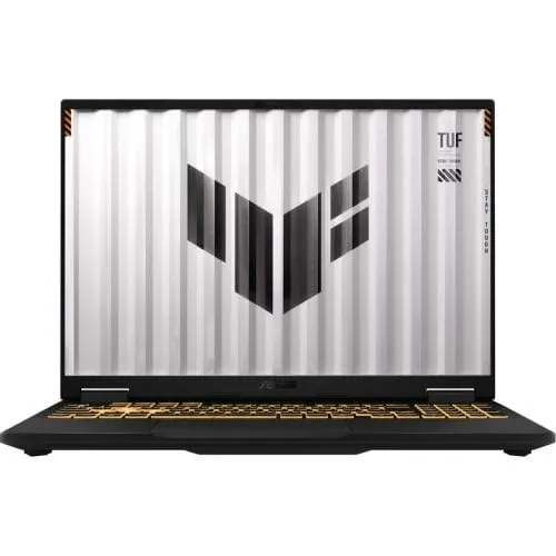 Laptop Gaming ASUS TUF F16 FX608JH-RV104 i5-13450HX RTX 5050 16GB 512GB
