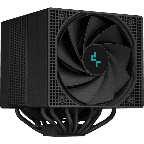 Cooler Procesor DEEPCOOL Assasin IV Negru