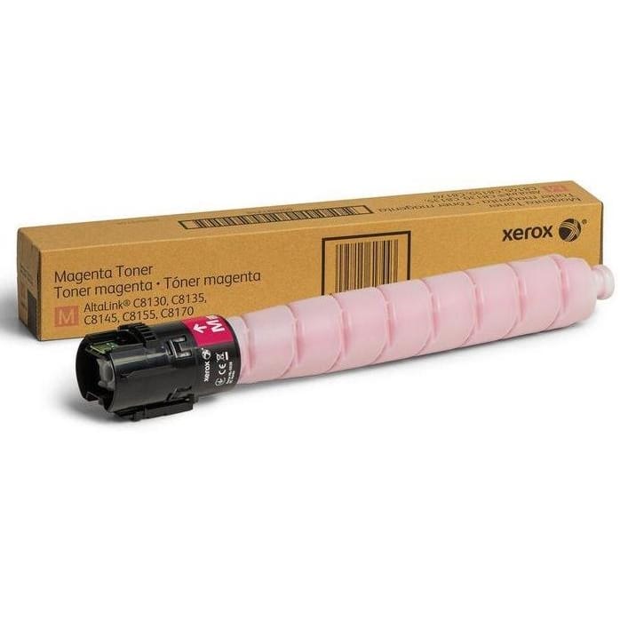 Toner XEROX AltaLink C8145 C8155 C8170 Magenta 006R01760