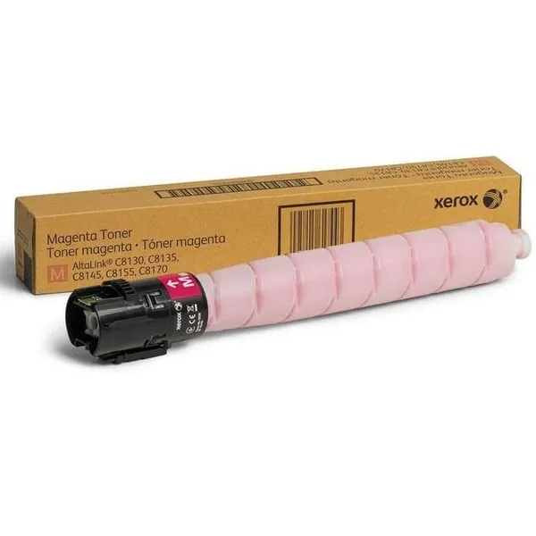 Toner XEROX AltaLink C8145 C8155 C8170 Magenta 006R01760