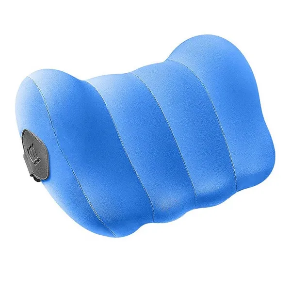 Pernă auto BASEUS ComfortRide 273x200x113mm Albastru C20036400311-00