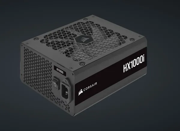 Sursă PC CORSAIR HX1000i 1000W 80+ Platinum