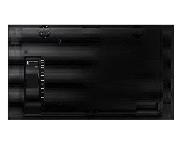 Monitor Profesional SAMSUNG OM55N 55 FHD Negru LH55OMNESGBXEN - imagine 2