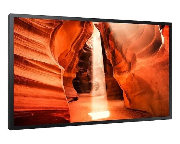 Monitor Profesional SAMSUNG OM55N 55 FHD Negru LH55OMNESGBXEN - imagine 5