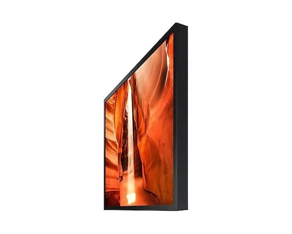 Monitor Profesional SAMSUNG OM55N 55 FHD Negru LH55OMNESGBXEN - imagine 6