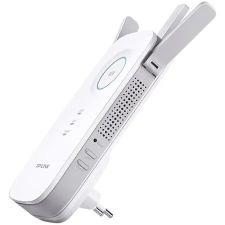 Range Extender TP-LINK RE450 AC1750 Gigabit - imagine 2