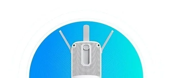 Range Extender TP-LINK RE450 AC1750 Gigabit - imagine 6