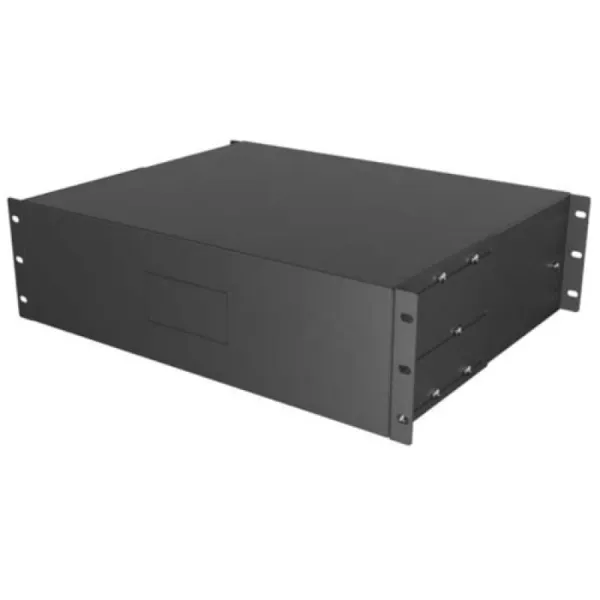 Sertar Rack LANBERG 19 inci RAL 7035 AK-2003-B