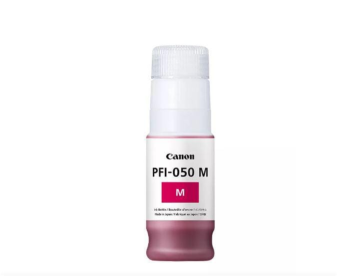Cartuș Cerneală CANON PFI-050M Magenta 70 ml