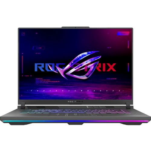 Laptop Gaming ASUS ROG Strix G16 G614PP-RV091 Ryzen 9 RTX 5070