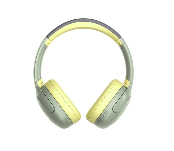 Căști Over-Ear POWERLOCUS P7 Wireless Bluetooth Gri - imagine 2