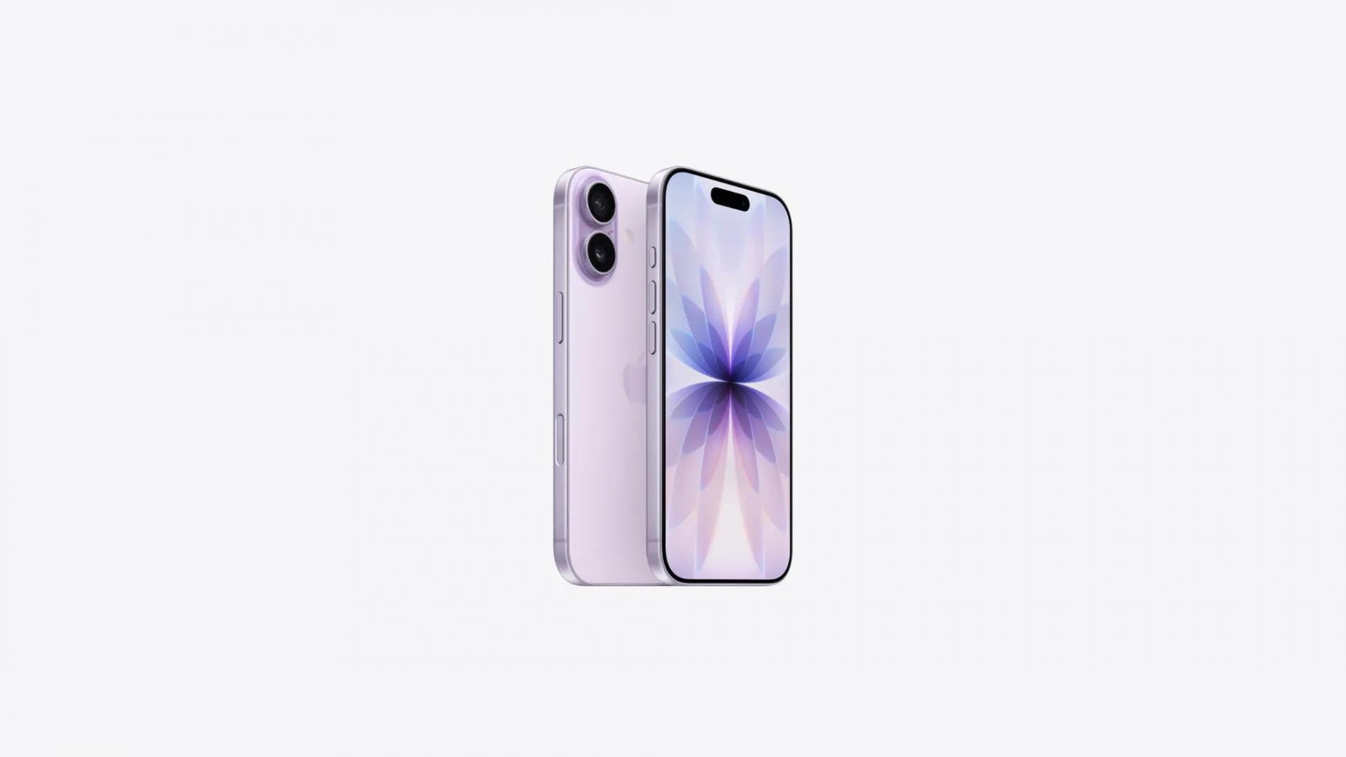Telefon Mobil APPLE iPhone 17 256GB Lavender