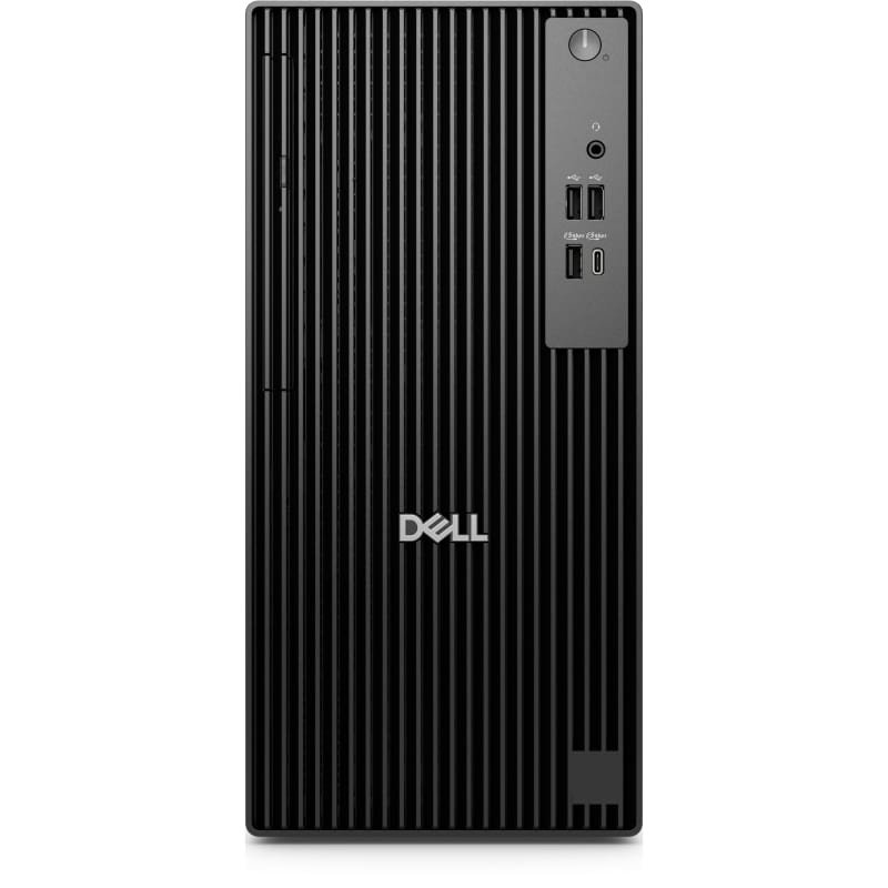 Desktop Business DELL Pro QCT1250 Intel Core Ultra 5 235 8GB DDR5 512GB SSD Linux