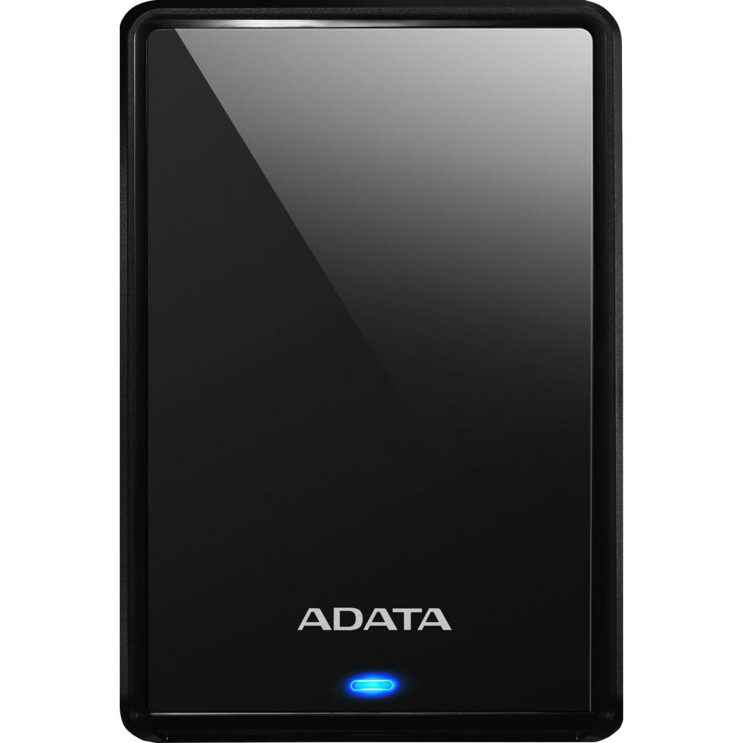 HDD Extern ADATA HV620S 4TB USB 3.1 Negru