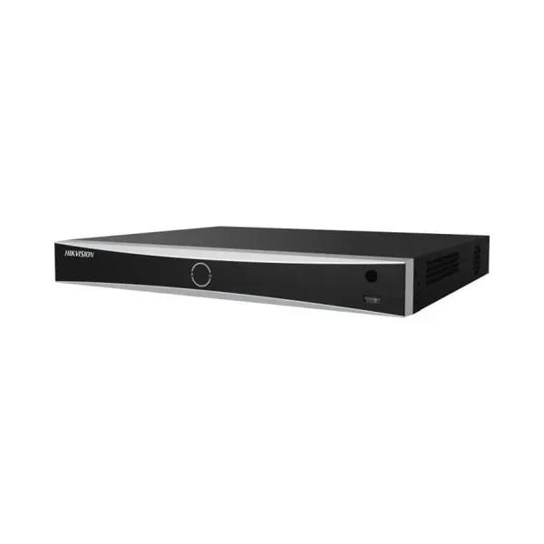 NVR HIKVISION DS-7608NXI-I2/8P/S 8 Canale 4K 8xPoE