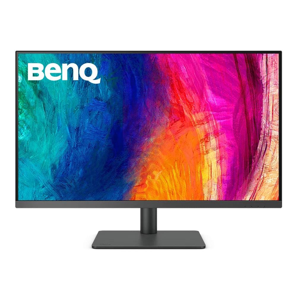 Monitor BENQ PD3205U 31.2 inch 4K IPS 3840x2160
