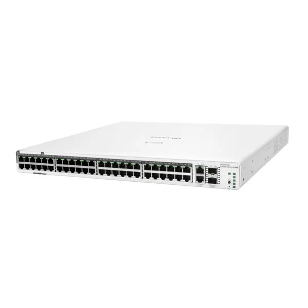 Switch HP Aruba Instant On 1960 48G PoE 600W JL809A - imagine 4