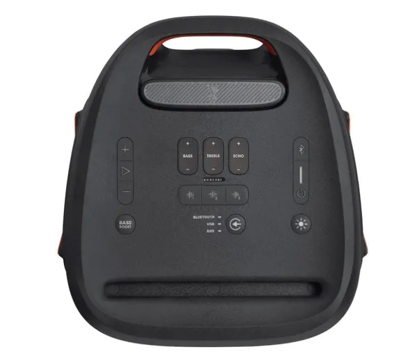 Boxă Portabilă JBL PartyBox 310 Negru - imagine 3