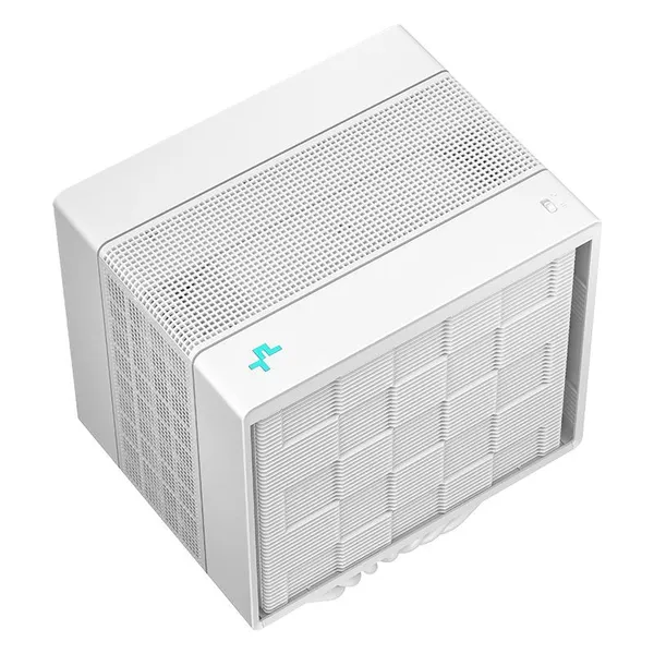 Cooler Procesor DEEPCOOL ASSASIN 4S Alb - imagine 3