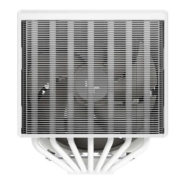 Cooler Procesor DEEPCOOL ASSASIN 4S Alb - imagine 4