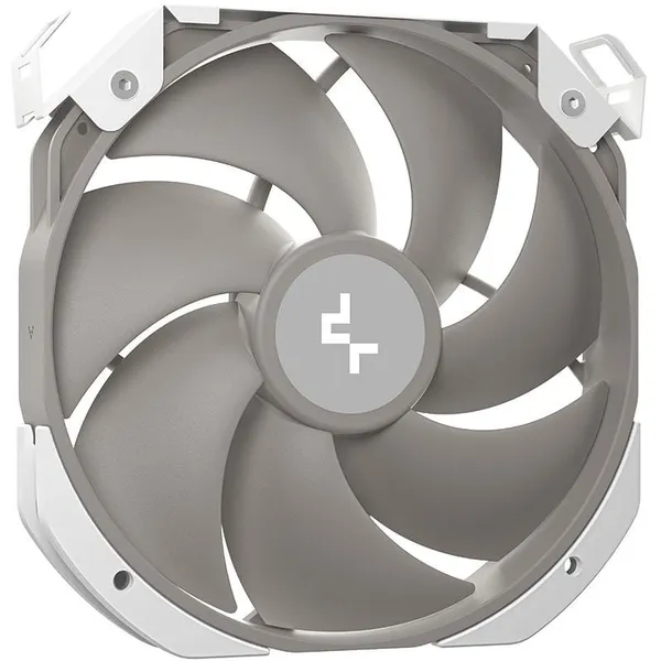 Cooler Procesor DEEPCOOL ASSASIN 4S Alb - imagine 6