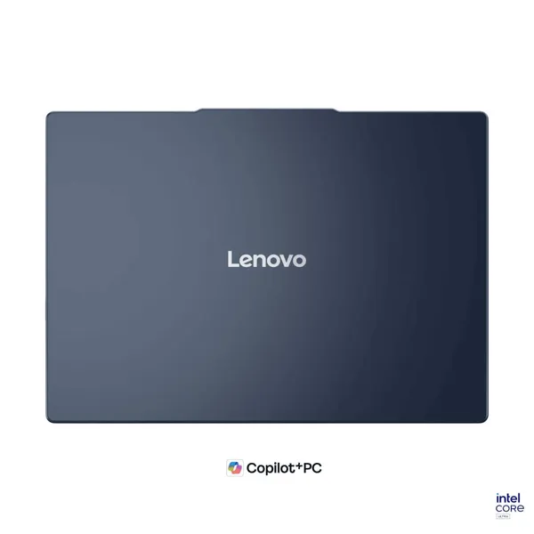 Laptop LENOVO IdeaPad Slim 5 14IPH11 Intel Core Ultra 7 32GB 1TB OLED - imagine 4