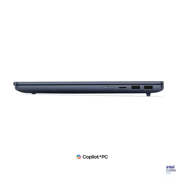 Laptop LENOVO IdeaPad Slim 5 14IPH11 Intel Core Ultra 7 32GB 1TB OLED - imagine 8
