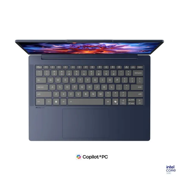 Laptop LENOVO IdeaPad Slim 5 14IPH11 Intel Core Ultra 7 32GB 1TB OLED - imagine 5