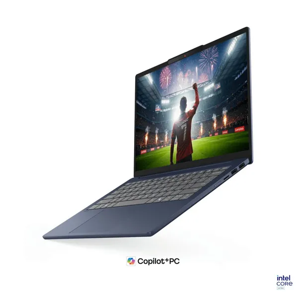 Laptop LENOVO IdeaPad Slim 5 14IPH11 Intel Core Ultra 7 32GB 1TB OLED - imagine 3