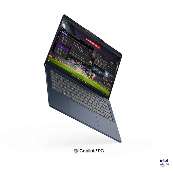 Laptop LENOVO IdeaPad Slim 5 14IPH11 Intel Core Ultra 7 32GB 1TB OLED