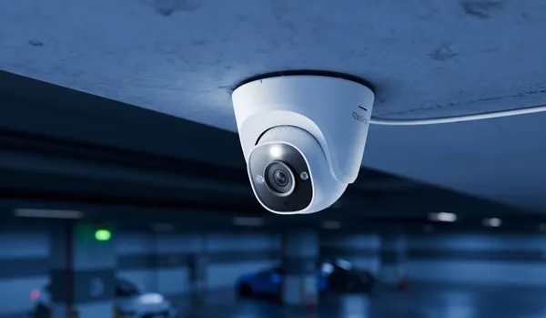 Cameră de Supraveghere Turret REOLINK RP-PCT12M 12MP Audio PoE