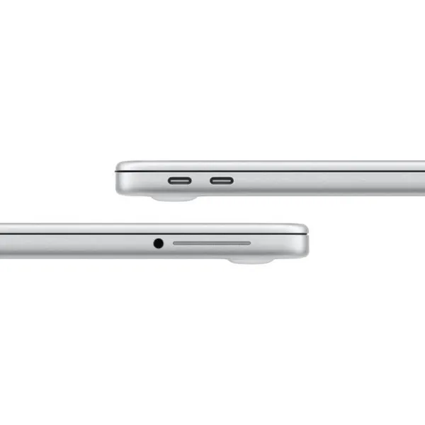 Laptop APPLE MacBook Neo 13 Retina A18 Pro 8GB/512GB Touch ID Silver - imagine 4