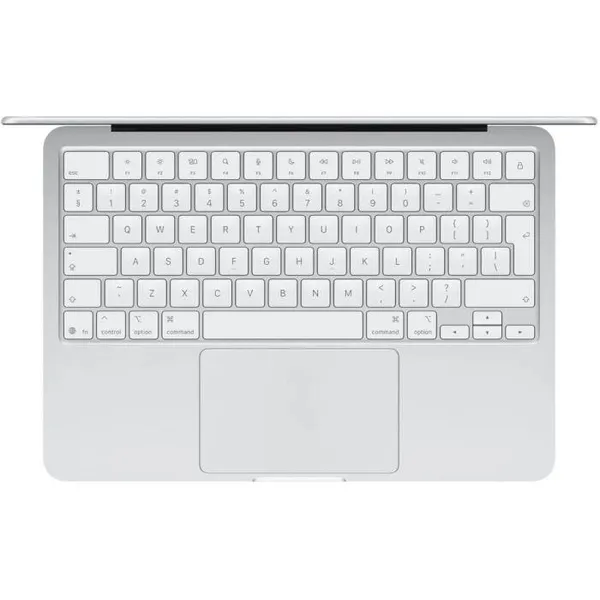 Laptop APPLE MacBook Neo 13 Retina A18 Pro 8GB/512GB Touch ID Silver - imagine 5