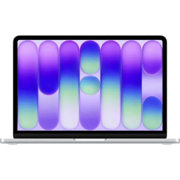 Laptop APPLE MacBook Neo 13 Retina A18 Pro 8GB/512GB Touch ID Silver