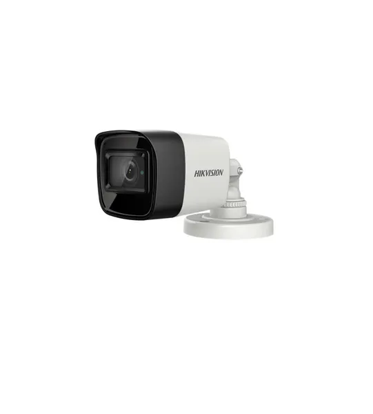 Cameră Supraveghere HIKVISION DS-2CE16U1T-ITF 8.29MP 4K Bullet - imagine 2