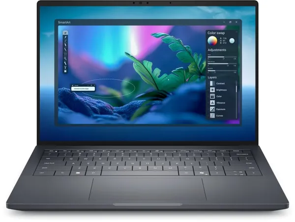 Laptop DELL Pro Max 14 Premium Intel Ultra 7 RTX PRO 2000 32GB 1TB