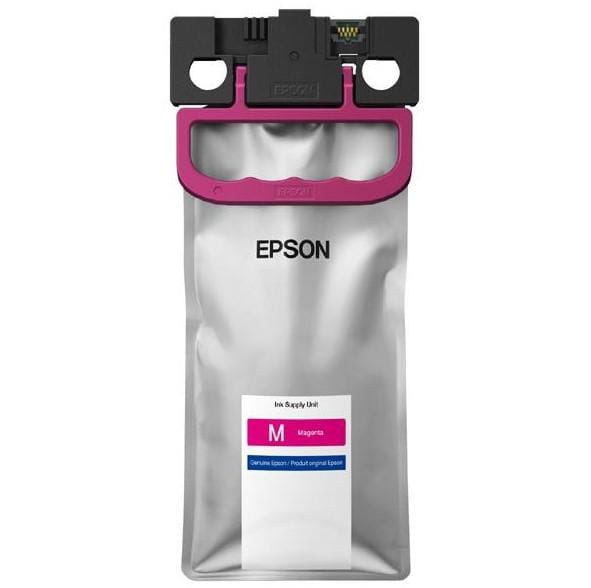 Cartuş Cerneală EPSON XXL Magenta C13T11P340 20.000 Pagini