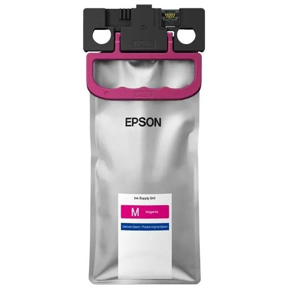 Cartuş Cerneală EPSON XXL Magenta C13T11P340 20.000 Pagini