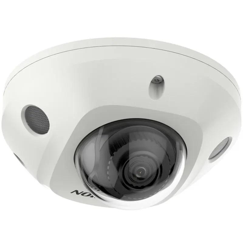 Cameră de supraveghere HIKVISION DS-2CD2546G2-IWS 4MP AcuSense Mini Dome