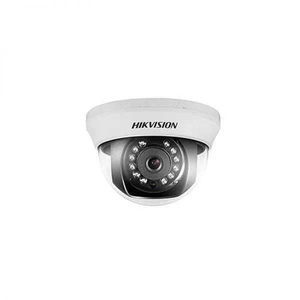 Camera supraveghere HIKVISION DS-2CE56D0T-IRMMF 2MP Mini Dome 2.8mm