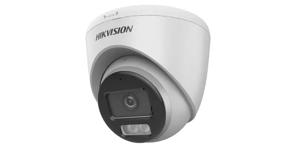 Cameră de supraveghere HIKVISION DS-2CE72DF0T-LFS 2.8mm
