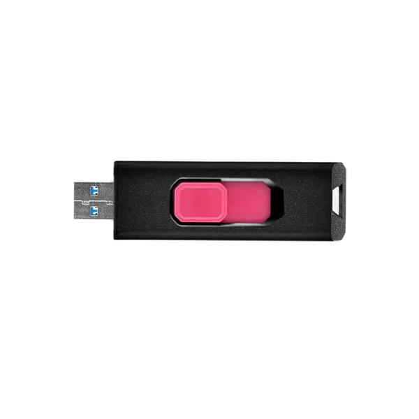 SSD Extern ADATA 1000GB USB 3.1 Negru - imagine 4