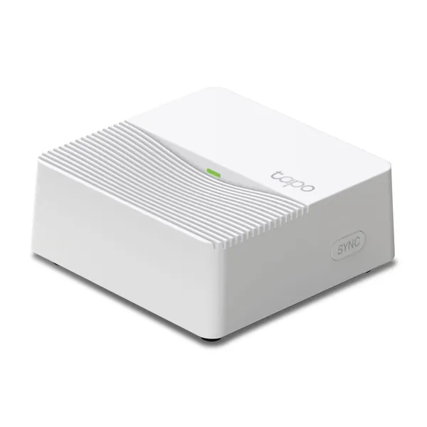 Hub Smart TP-LINK H200 Difuzor Wireless Alb