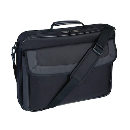 Geantă Laptop TARGUS TAR300 15.6 inch Negru