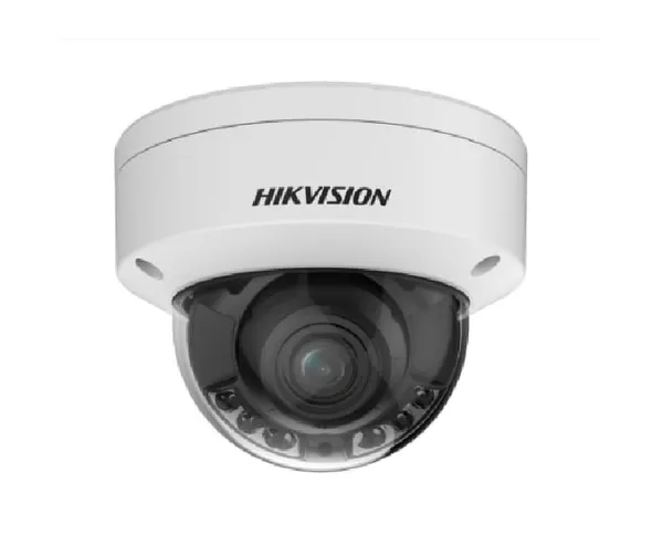 Cameră Supraveghere IP Dome HIKVISION DS-2CD2787G2HT-LIZS 8MP